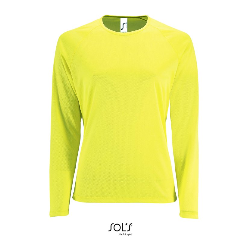 giallo fluo